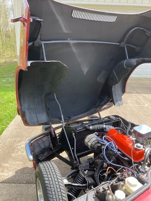 image 1 of engine