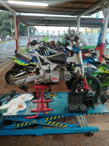 Fotos del artículo de un comprador verificado