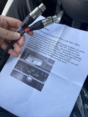 Foto dell'oggetto di un acquirente verificato