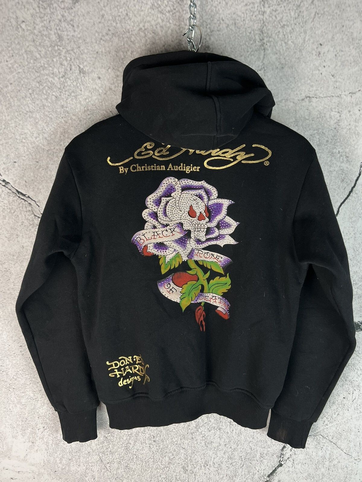エドハーディ　Ed Hardy By Christian Audigier $_57.JPG?set_id=880000500F