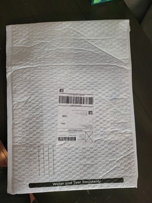 Item photo(s) from verified buyer