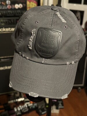  NEW  Rascal Flatts - Back To Us - Official Concert Tour Hats