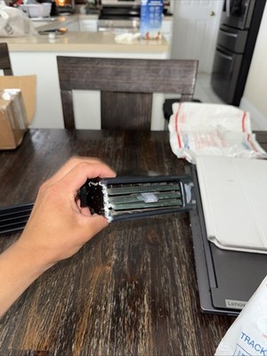 Item photo(s) from verified buyer