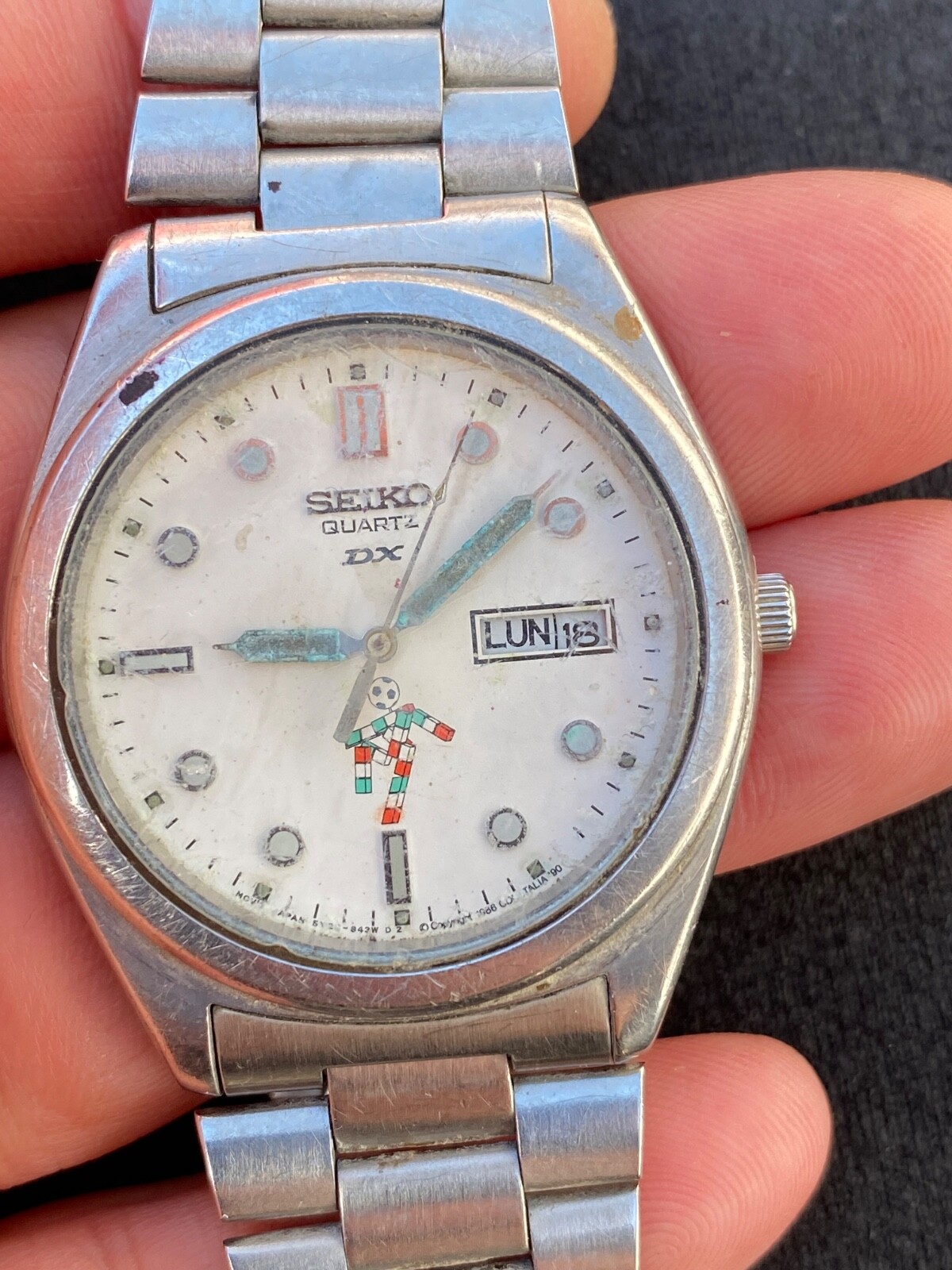 時計 Seiko Quartz $_57.JPG?set_id=880000500F