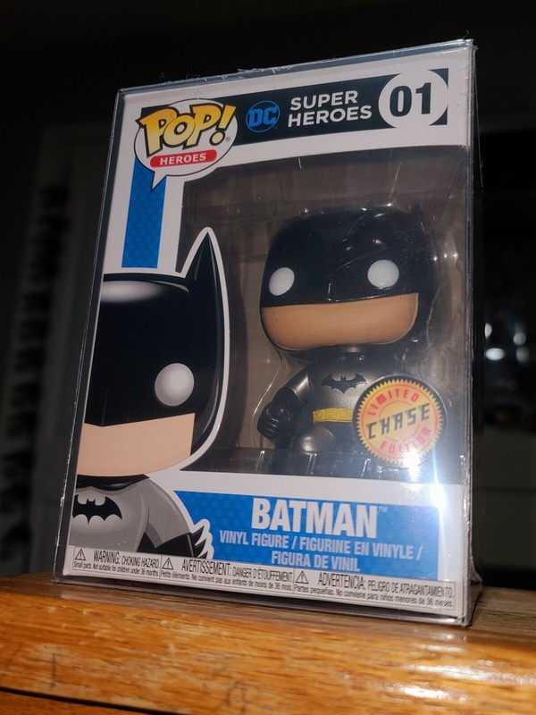funko database