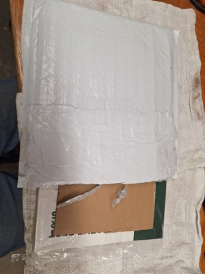 Artikelfoto(s) von einem verifizierten Käufer