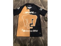 unam pumas kit