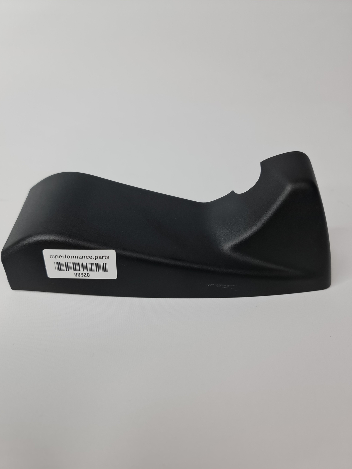 0 Bmw X6 F16 Interior Rear View Mirror Surround Cover Trim 9234371 2015 image 5