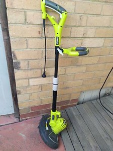 Ryobi whipper snipper 500w | Garden Tools | Gumtree ...