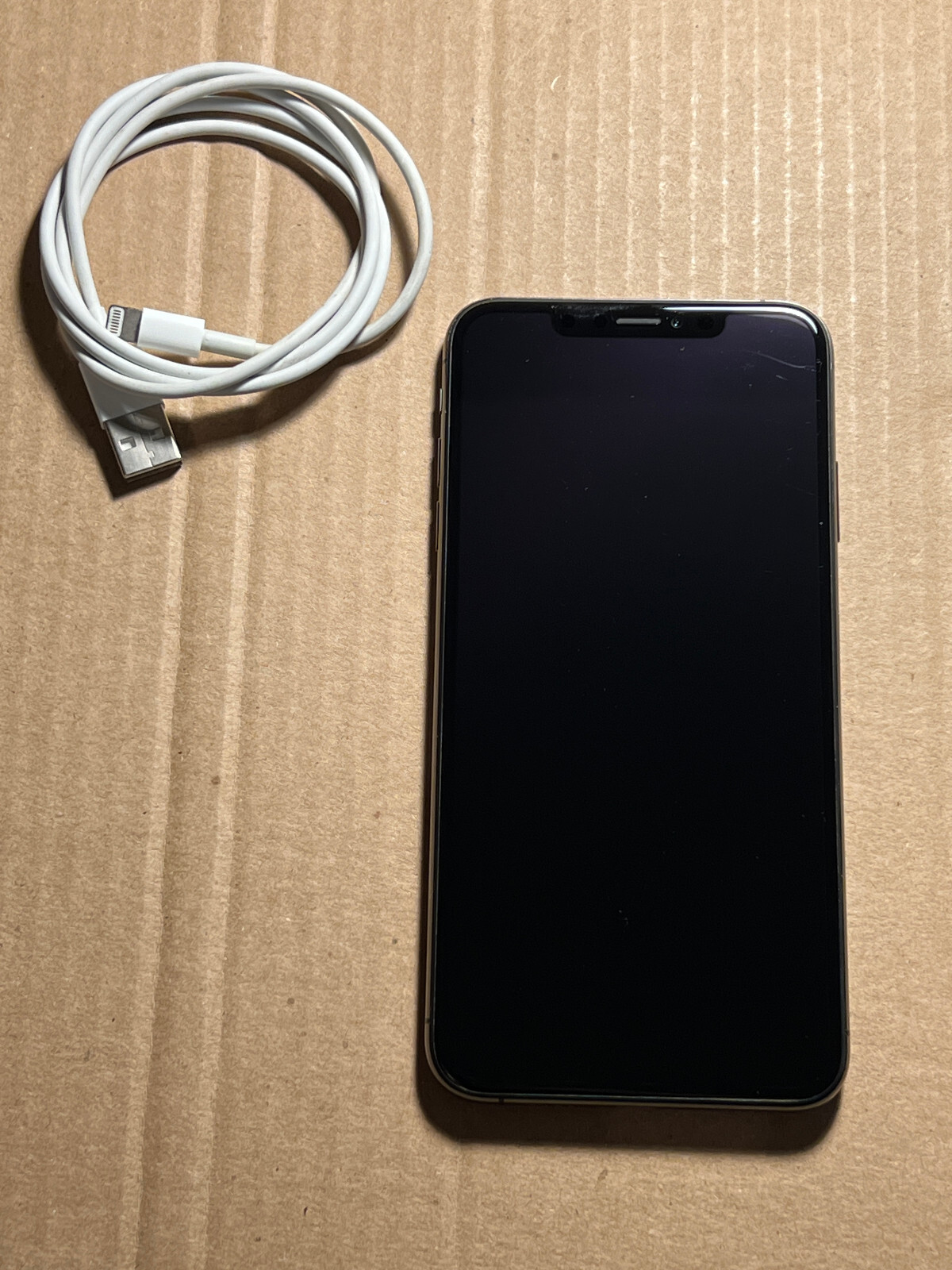 Apple iPhone XS Max 256gb スペースグレイ S Amazon.com: Apple iPhone XS Max, US Version, 256GB, Space