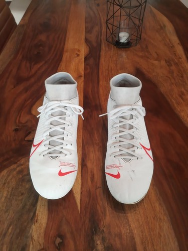 Nike Mercurial Fußballschuhe , Gr. 40.5