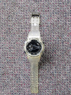 G shock watch GA-110GB