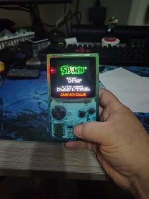 Item photo(s) from verified buyer