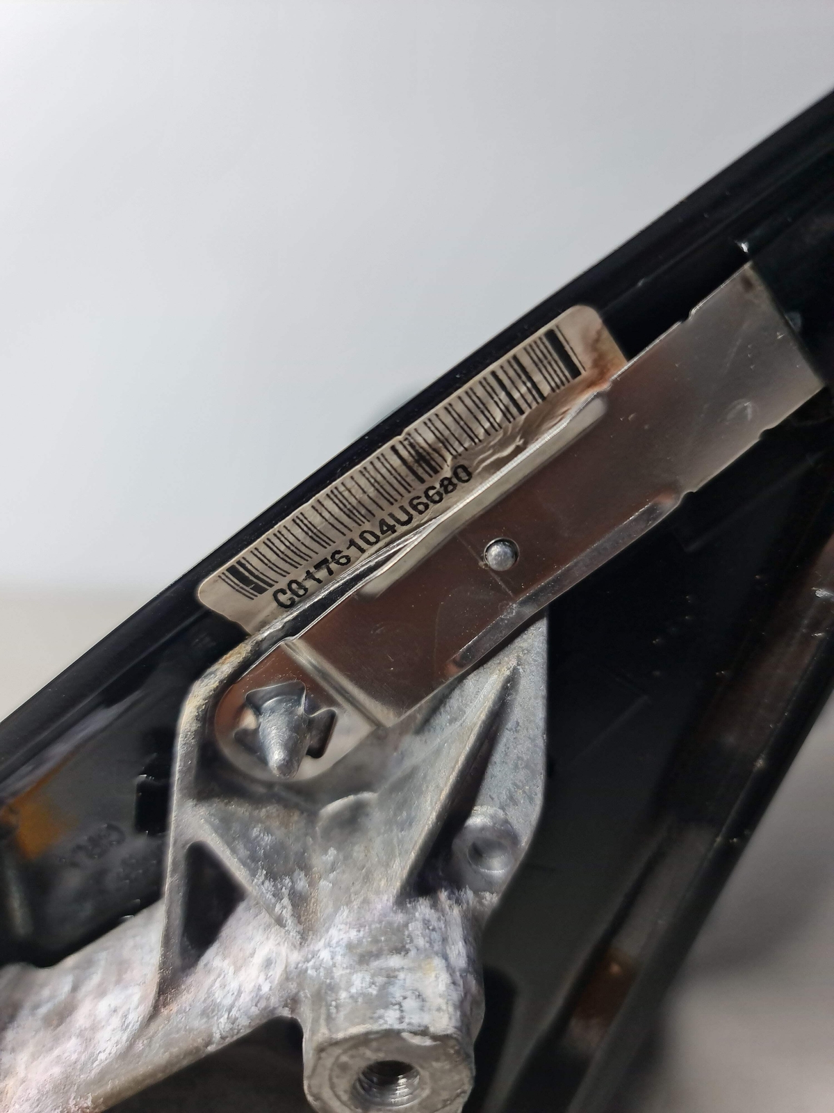 0 Bmw M4 F82 428i 430i 435i 440i Right Driver Side Power Mirror image 8