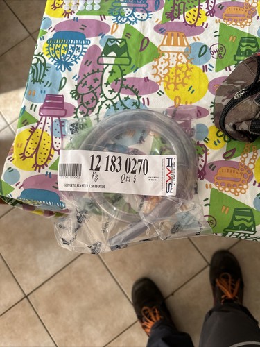 Fotos del artículo de un comprador verificado