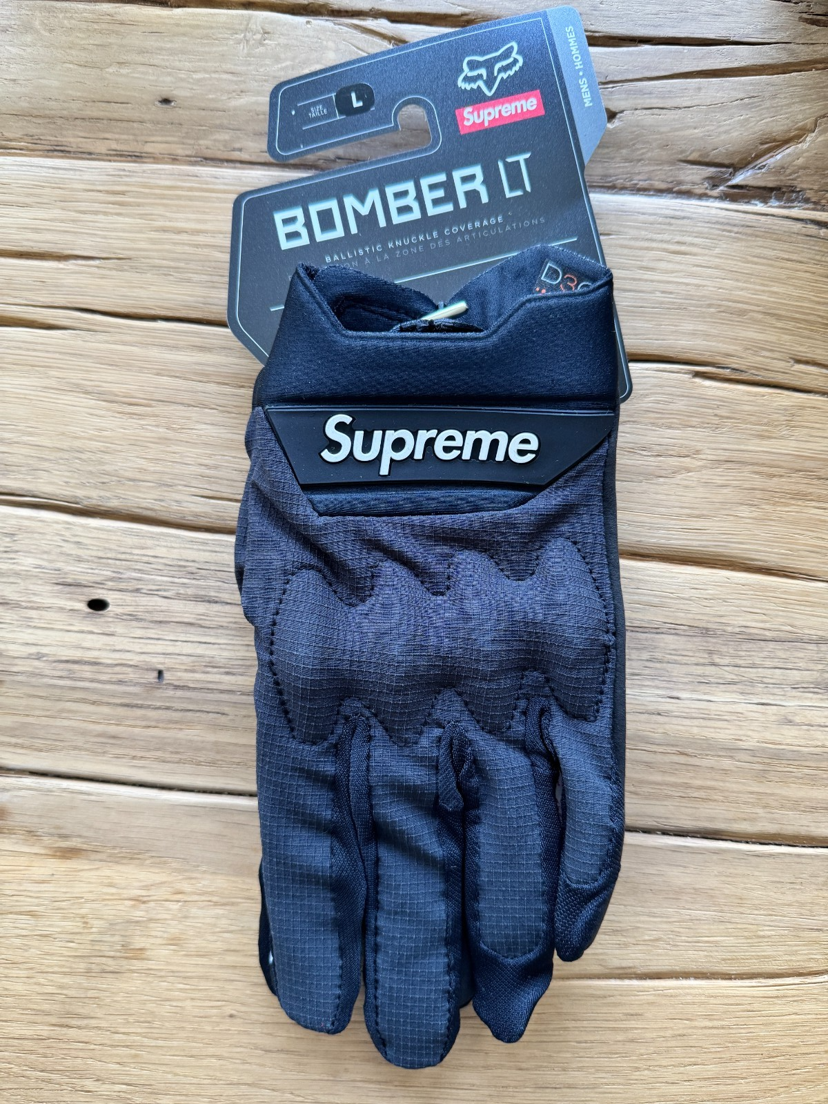 小物 Supreme Fox Racing Bomber LT Gloves 18SS $_57.PNG?set_id=880000500F