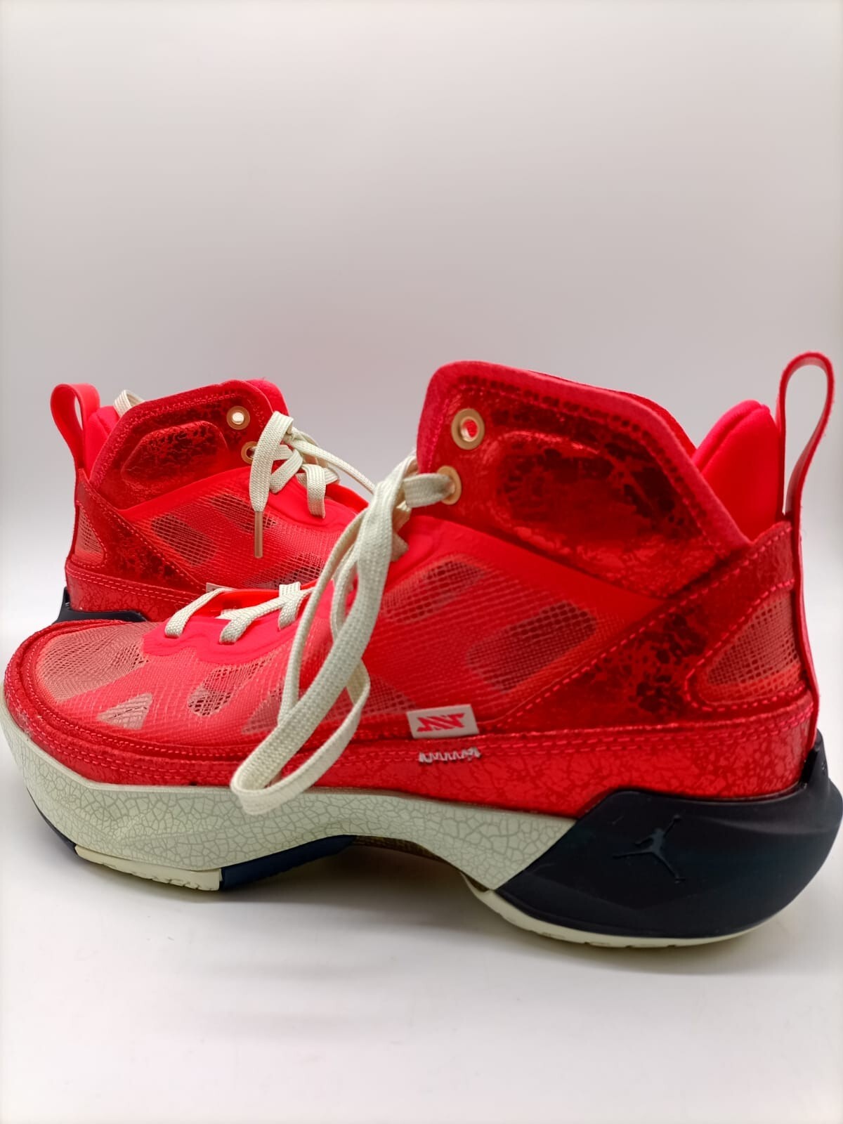 シューズ(男性用) AIR JORDAN 37 RUI Hachimura DX1691-600 Air Jordan XXXVII 37 Rui Hachimura Siren Red DX1691-600 | eBay