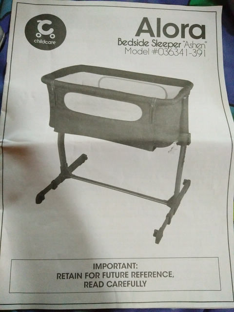 co sleeper bassinet big w