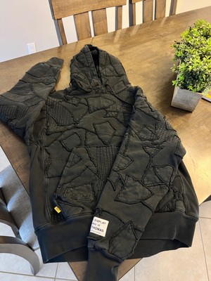 gallery dept hoodie 