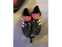 football boots size 10.5