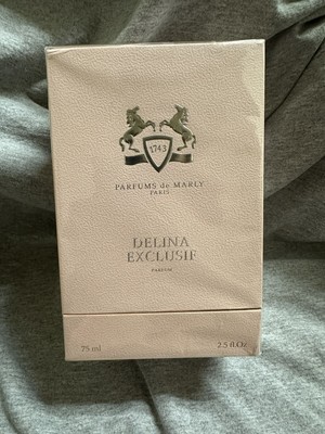 Parfums De Marly Delina Exclusif Eau De Parfum 2.5oz.