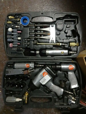 Air Chisel DAPC DeVilbiss