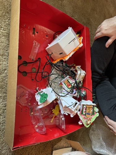 Item photo(s) from verified buyer