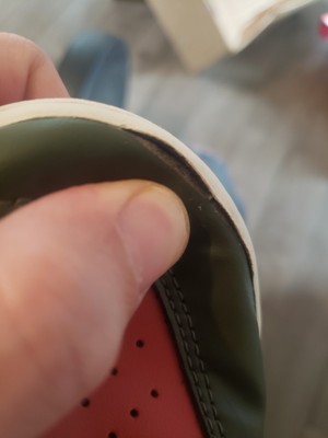 Item photo(s) from verified buyer