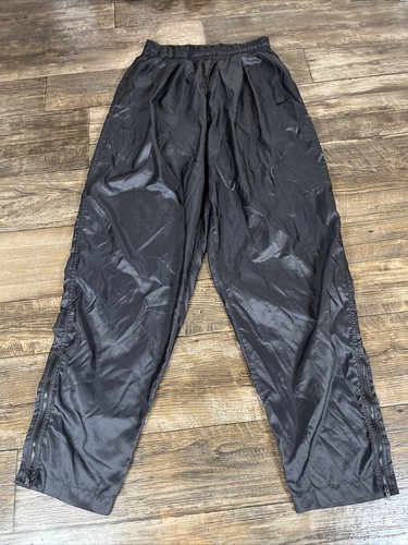 NIKE 90s nylon pants 刺繍swoosh vintage Vintage 80s/90s Nike Swoosh Nylon Track Pants | eBay