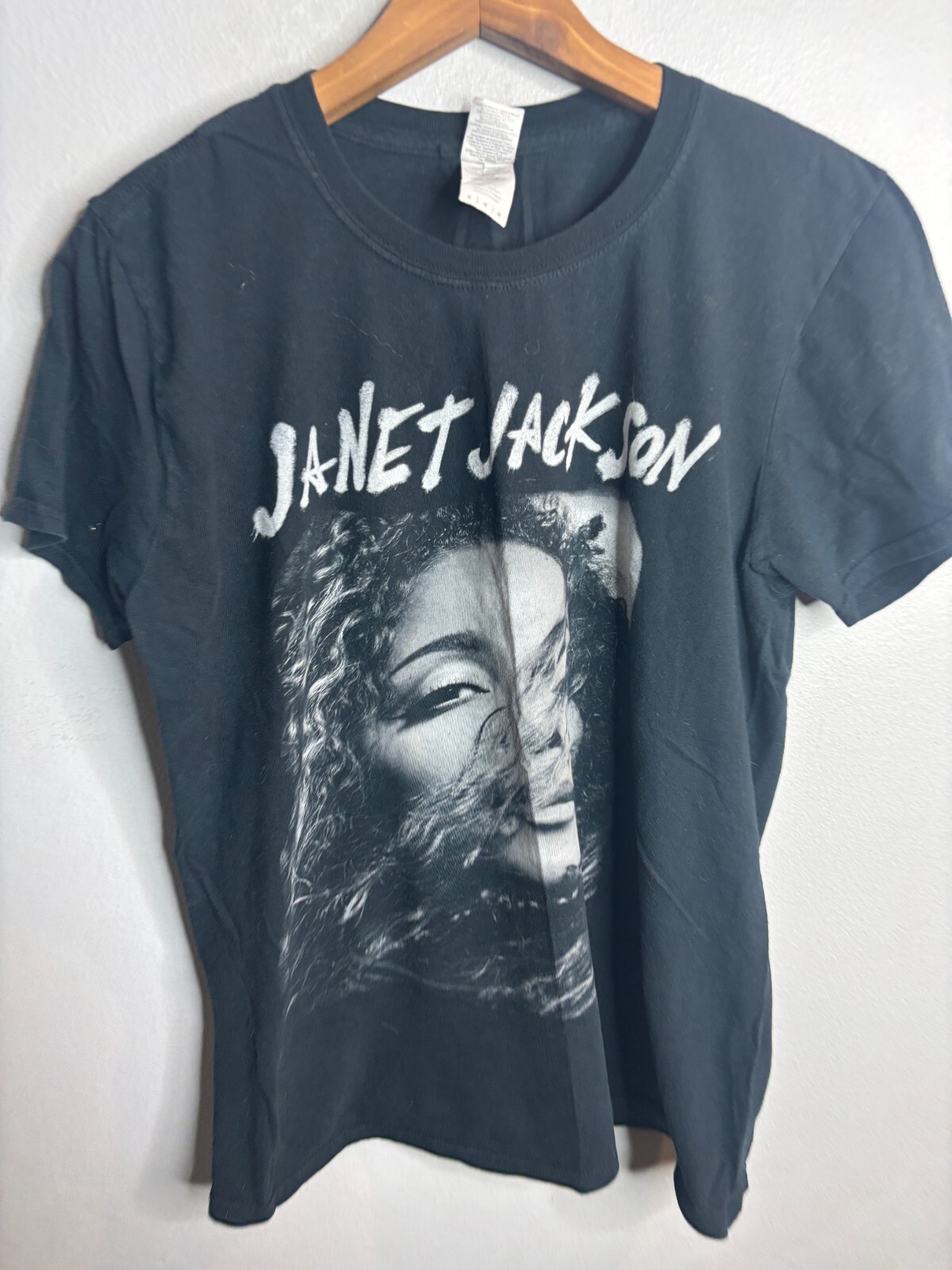 ジャネット・ジャクソン Tシャツ 2017 janet jackson ジャネットジャクソン 2017 ツアー tシャツ