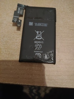 Zdjęcia przedmiotu od zweryfikowanego kupującego