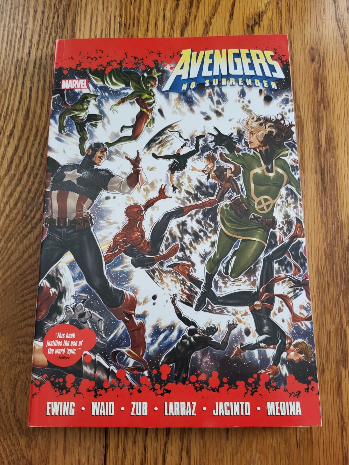 【未開封】Marvel Comics　カラー複製原稿（3枚） Sealed Marvel 3-Pack #1 Black Panther Unconquered Variant
