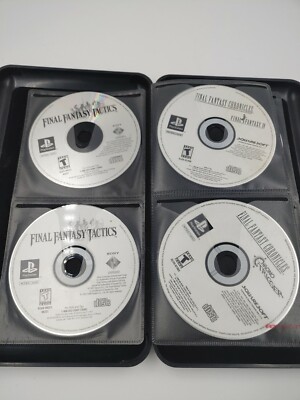 Build Your Own Bundle PlayStation PS1 Games With Discounts And Free Ship on 2!