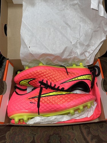 hypervenom soccer cleats