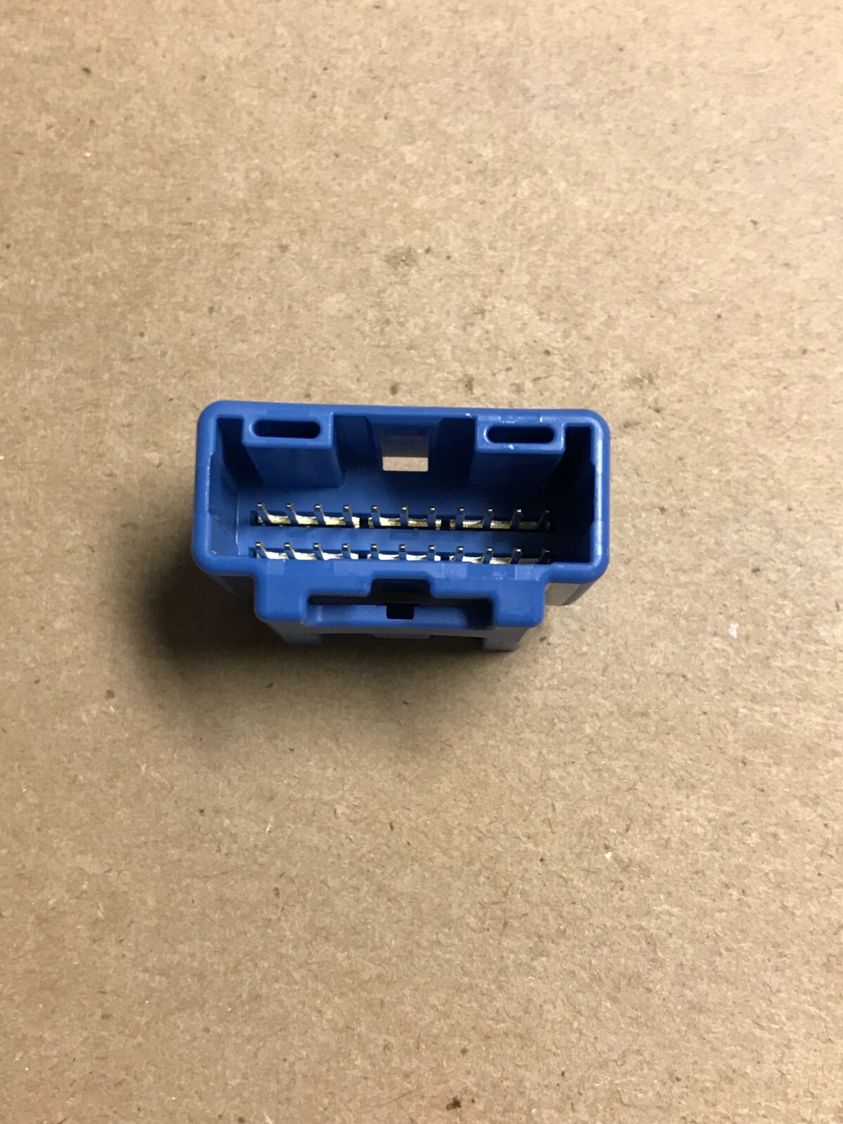 Lot of 2 Pcs Sumitomo 5710-1073 ASM COV J/C 22-PIN Connector Lot of 2 Pcs Sumitomo 5710-1073 ASM COV J/C 22-PIN Connector