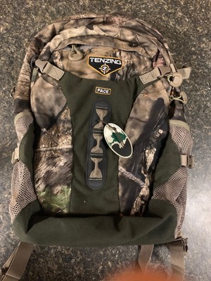 tenzing pace backpack