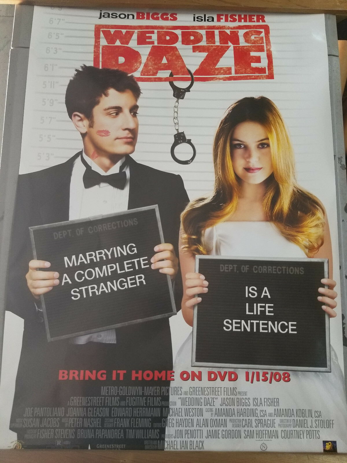 その他 Wedding Daze [DVD] s-l400.jpg