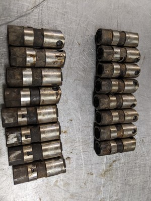 Lifters Set All From 1999 Dodge Ram 1500  5.9