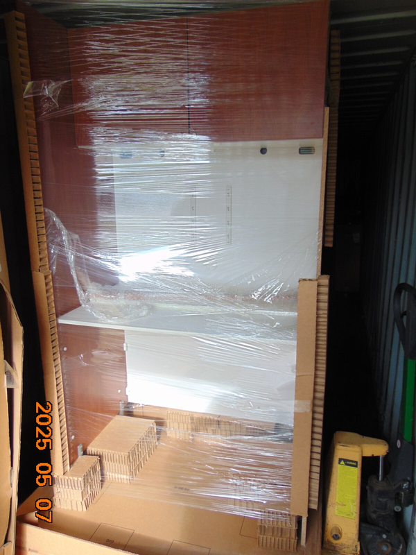 A-Dec 5590 Sterilization Center Cabinet NEW