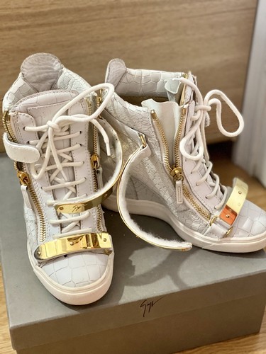 GIUSEPPEZANOTTI  GOLD×SILVER wedge 37H $_12.JPG?set_id=880000500F