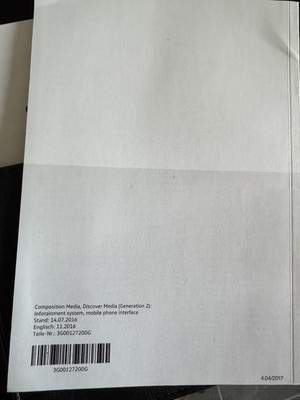 Fotos del artículo de un comprador verificado