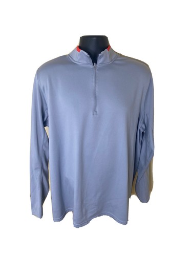 NIKE GOLF 短丈 ジップアップブルゾン スイングトップ L ネイビー NIKE GOLF 短丈 ジップアップブルゾン スイングトップ L