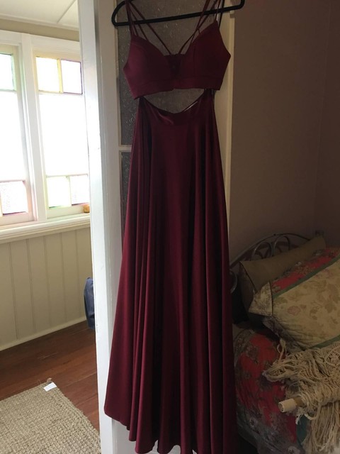 Stockton Formal Dresses