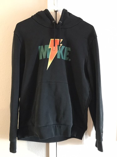 Gatorade mike hoodie sales