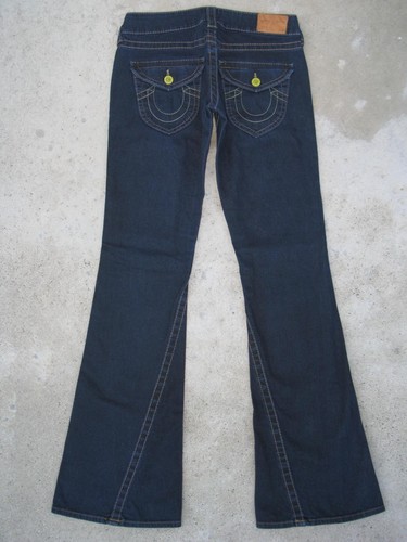 jellyyabashi着用 TRUE RELIGION 白 joey - メルカリ