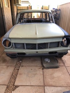 Eh Holden Cars Vans Utes Gumtree Australia Mackay City Mackay 1280046632