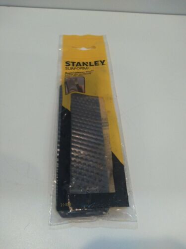 Stanley 21-398 5-1/2-Inch Surform Pocket Fine Cut Replacemen