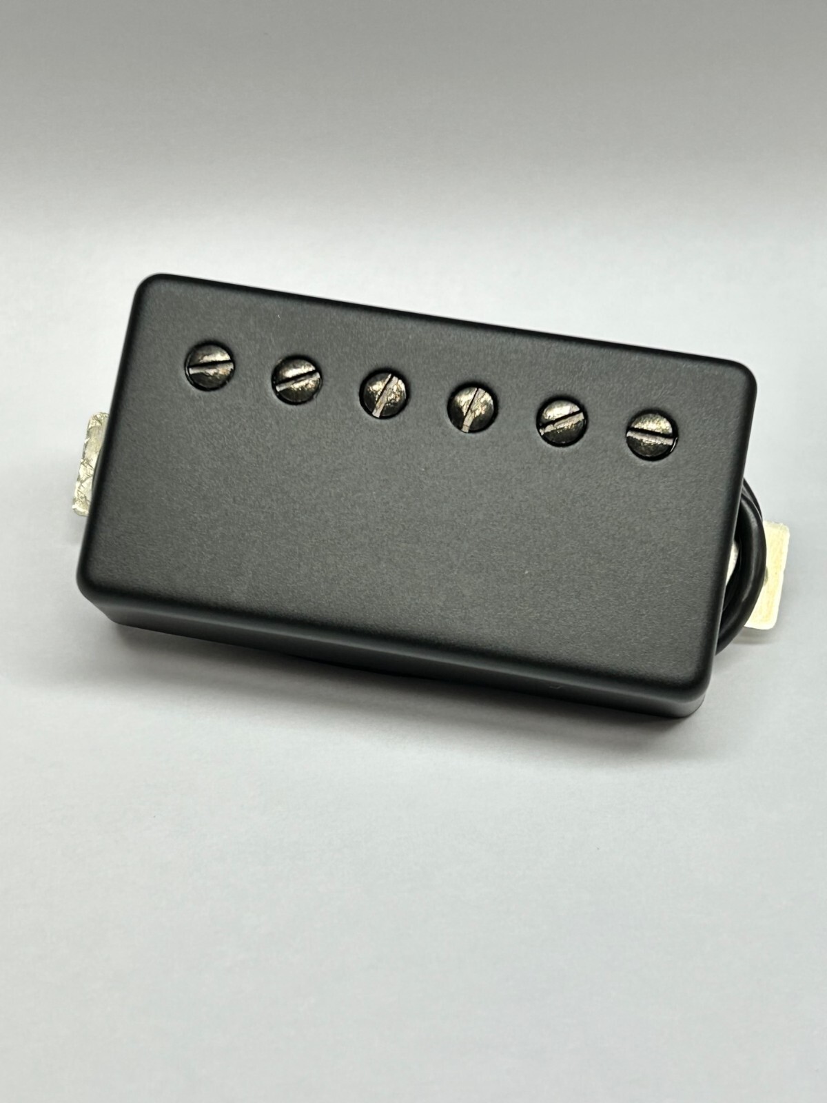 その他 SEYMOUR DUNCAN SH-1n 59 Neck BLACK Seymour Duncan '59 Neck, Black, 4-Conductor (SH-1n