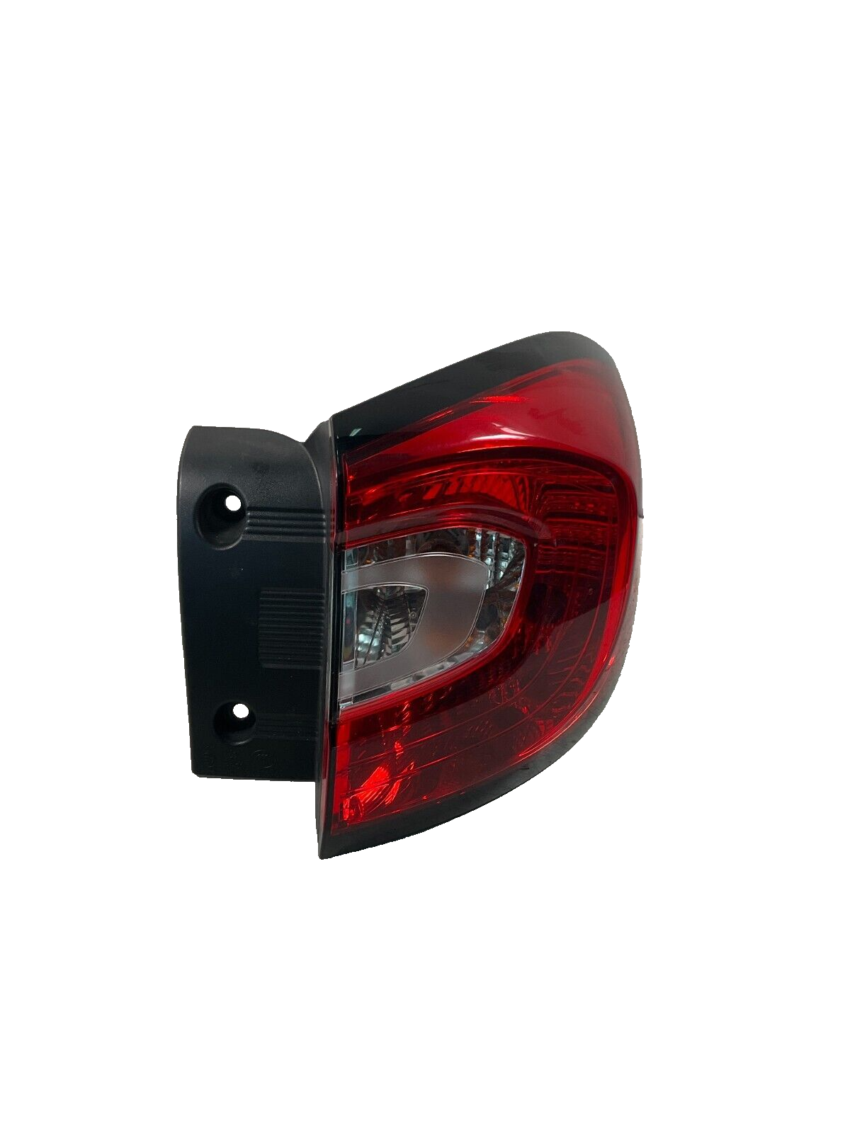 Fanale posteriore destro led RENAULT CAPTUR 2019 0286314166