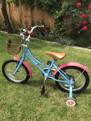 dawes lil duchess 16